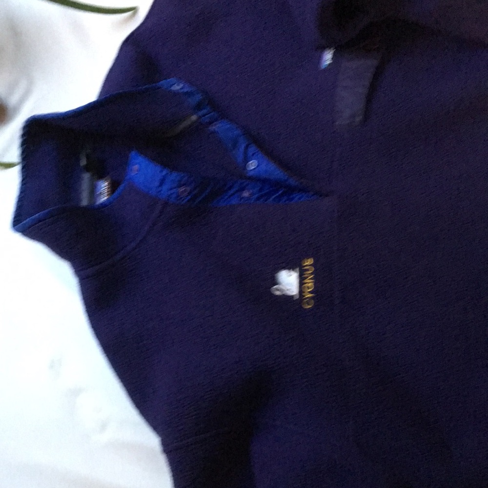 Patagonia vintage coat